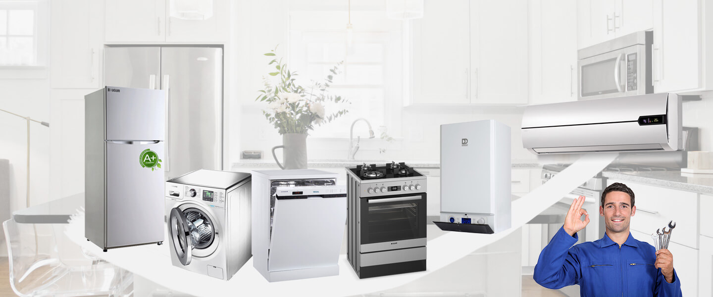 Senirkent Hotpoint Servisi